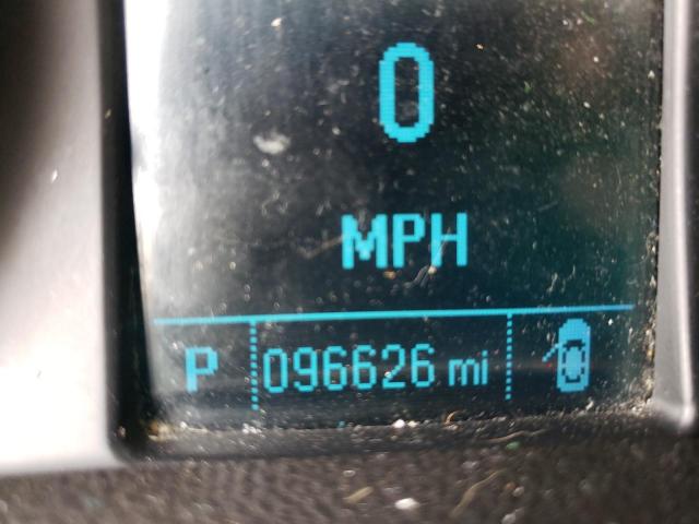 Photo 8 from auction – 2016 BUICK ENCORE with VIN KL4CJASB5GB626862