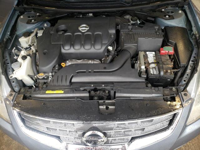 Photo 7 from auction – 2012 NISSAN ALTIMA BAS with VIN 1N4AL2AP0CC116150
