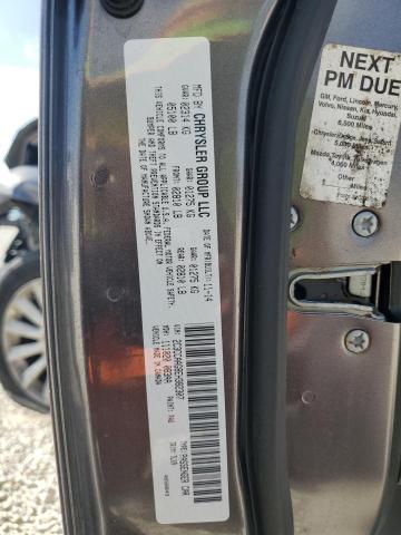 Photo 10 from auction – 2014 CHRYSLER 300 with VIN 2C3CCAAG8EH382307