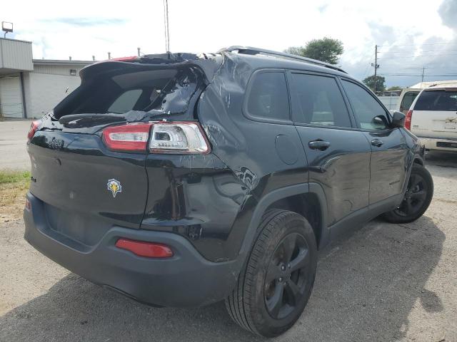 Photo 4 from auction – 2018 JEEP CHEROKEE L with VIN 1C4PJMCB8JD546328