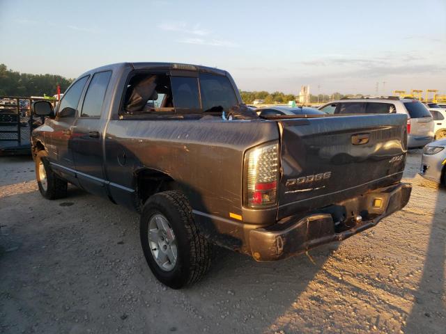 Photo 3 from auction – 2004 DODGE RAM 1500 S with VIN 1D7HU18D34S567694