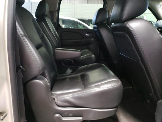 Photo 6 from auction – 2011 CHEVROLET SUBURBAN K with VIN 1GNSKKE35BR182401