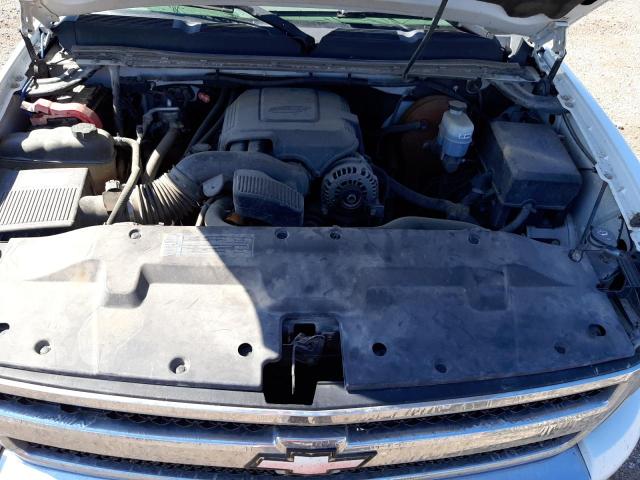 Photo 7 from auction – 2009 CHEVROLET SILVERADO with VIN 2GCEK13C191102498