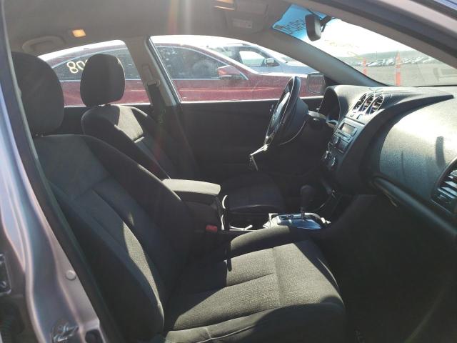 Photo 5 from auction – 2012 NISSAN ALTIMA BAS with VIN 1N4AL2APXCN491628