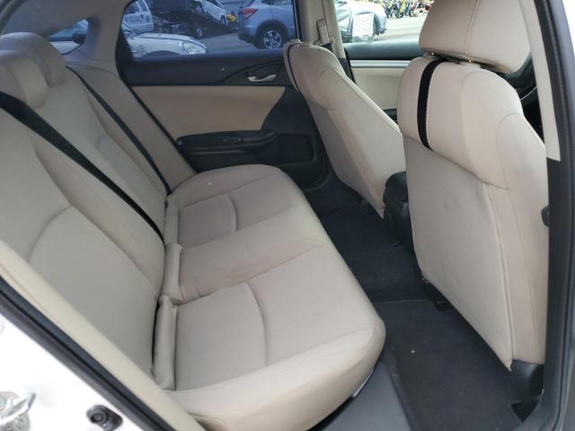 Photo 6 from auction – 2018 HONDA CIVIC LX with VIN 2HGFC2F56JH509587