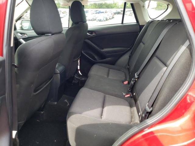 Photo 6 from auction – 2015 MAZDA CX-5 SPORT with VIN JM3KE2BE9F0490162