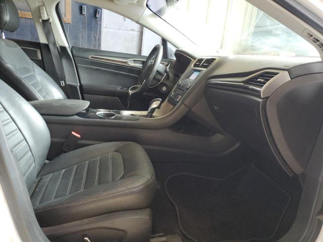 Photo 5 from auction – 2013 FORD FUSION SE with VIN 3FA6P0HR9DR165856