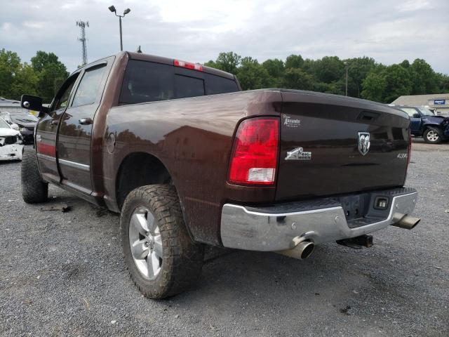 Photo 3 from auction – 2014 RAM 1500 SLT with VIN 1C6RR7LT5ES467400