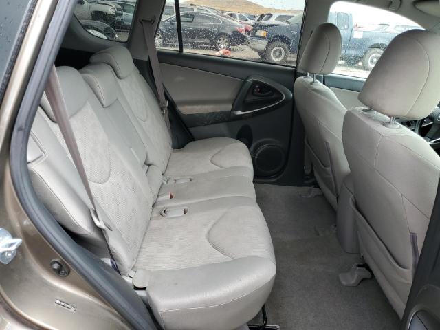 Photo 6 from auction – 2009 TOYOTA RAV4 with VIN JTMBF33V895006631