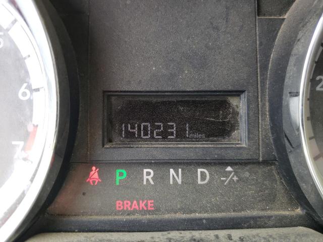 Photo 8 from auction – 2011 DODGE GRAND CARA with VIN 2D4RN3DG6BR786898