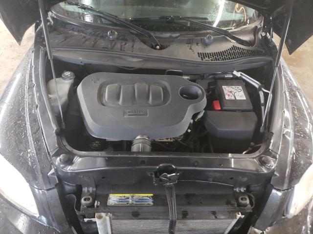 Photo 7 from auction – 2011 CHEVROLET HHR LT with VIN 3GNBACFU7BS503660