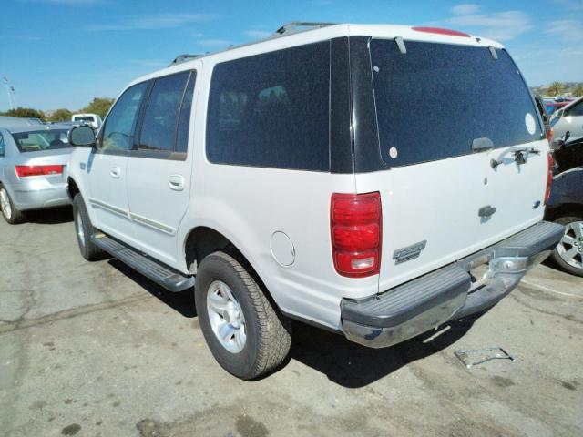 Photo 3 from auction – 1998 FORD EXPEDITION with VIN 1FMRU18W7WLA51590