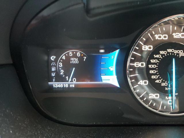Photo 8 from auction – 2013 FORD EDGE LIMIT with VIN 2FMDK3KC6DBA08415