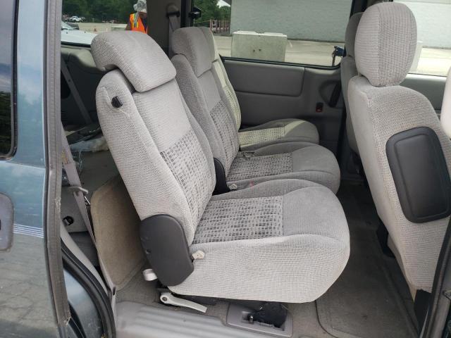 Photo 6 from auction – 2004 CHEVROLET VENTURE with VIN 1GNDX03E04D116728