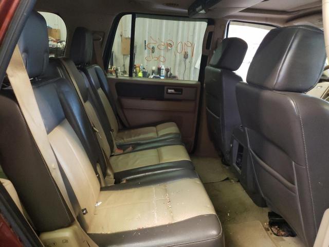 Photo 6 from auction – 2007 FORD EXPEDITION with VIN 1FMFU18567LA10377