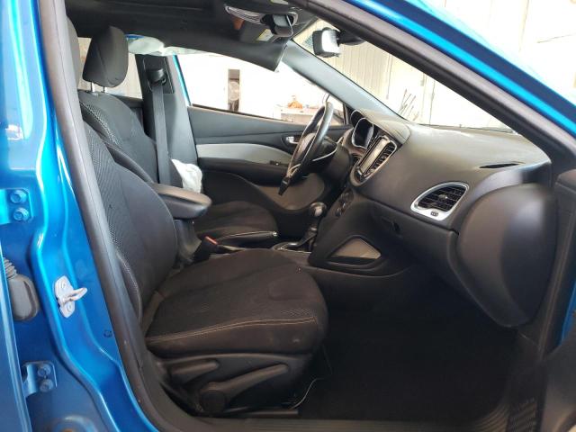 Photo 5 from auction – 2015 DODGE DART SXT with VIN 1C3CDFBB9FD315548