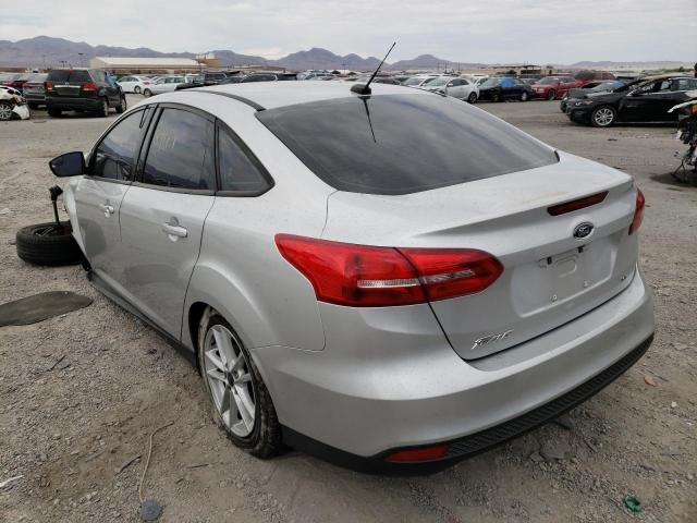 Photo 3 from auction – 2015 FORD FOCUS SE with VIN 1FADP3F29FL203876