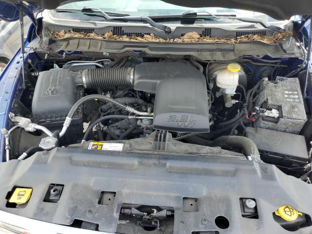 Foto 7 de la subasta – 2017 RAM 1500 SLT con VIN 1C6RR6GG0HS609731