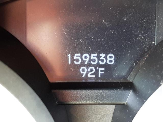 Photo 8 from auction – 2011 ACURA TL with VIN 19UUA8F2XBA002701