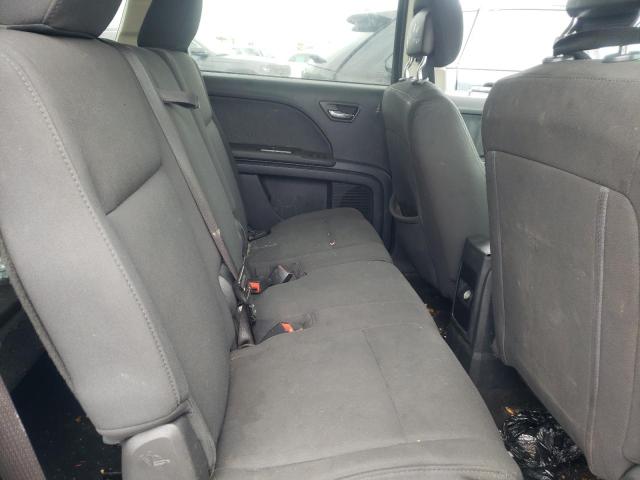 Photo 6 from auction – 2010 DODGE JOURNEY SE with VIN 3D4PG4FB2AT195780