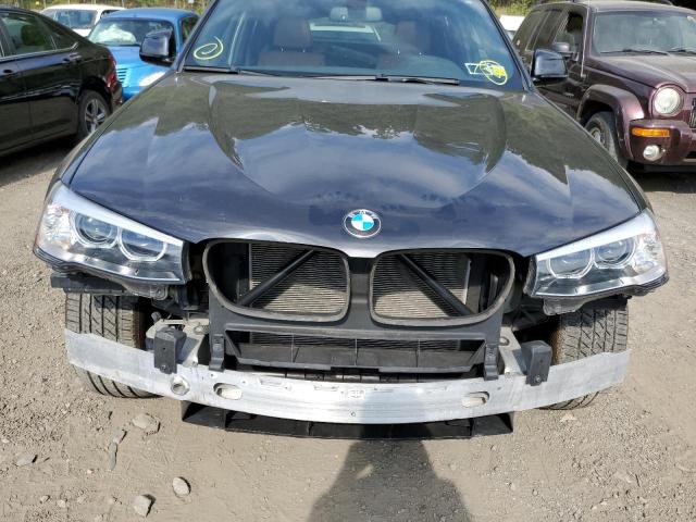Photo 9 from auction – 2015 BMW X4 XDRIVE2 with VIN 5UXXW3C51F0M86783