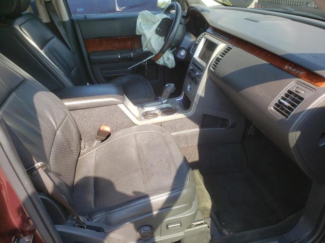 Photo 5 from auction – 2011 FORD FLEX LIMIT with VIN 2FMHK6DC9BBD17843