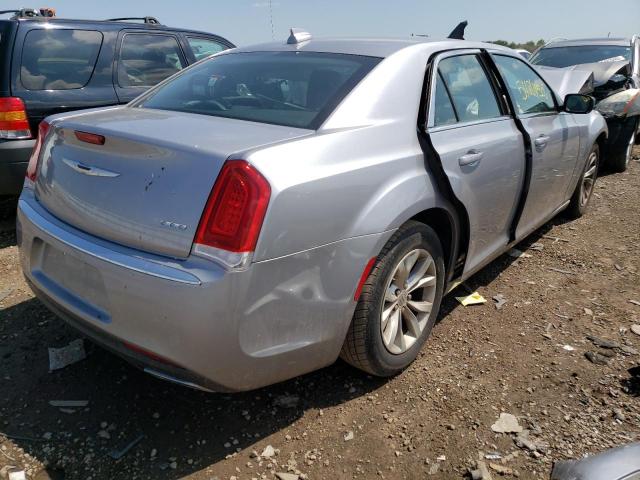Photo 4 from auction – 2015 CHRYSLER 300 LIMITE with VIN 2C3CCAAG2FH780484
