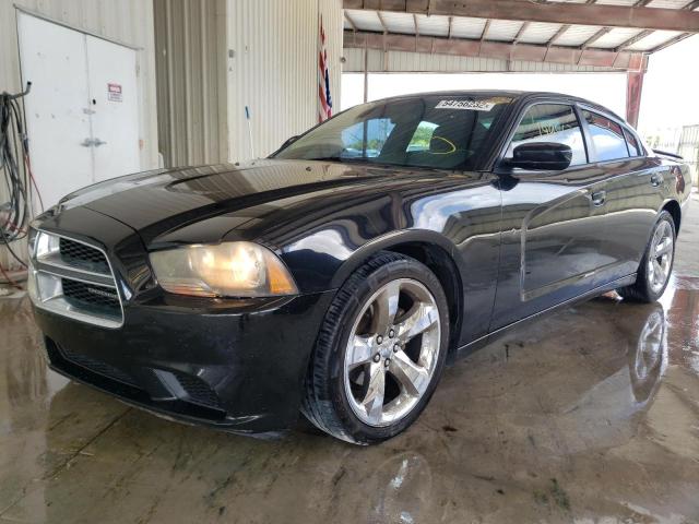 Photo 2 from auction – 2014 DODGE CHARGER SE with VIN 2C3CDXBG8EH326799