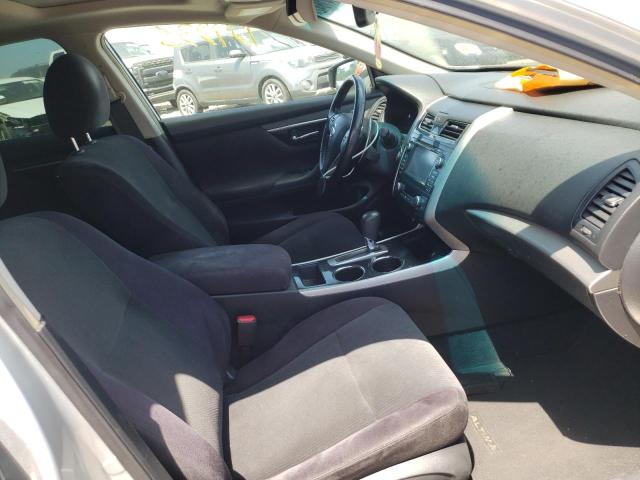 Photo 5 from auction – 2013 NISSAN ALTIMA 3.5 with VIN 1N4BL3AP1DN524334