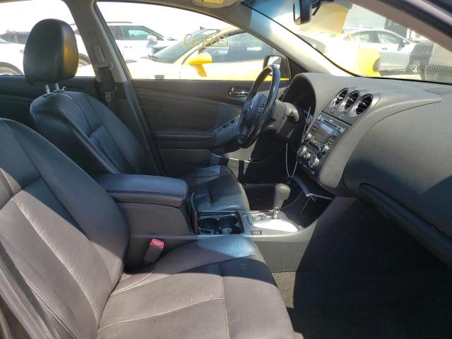 Photo 5 from auction – 2010 NISSAN ALTIMA BAS with VIN 1N4AL2AP3AN464994