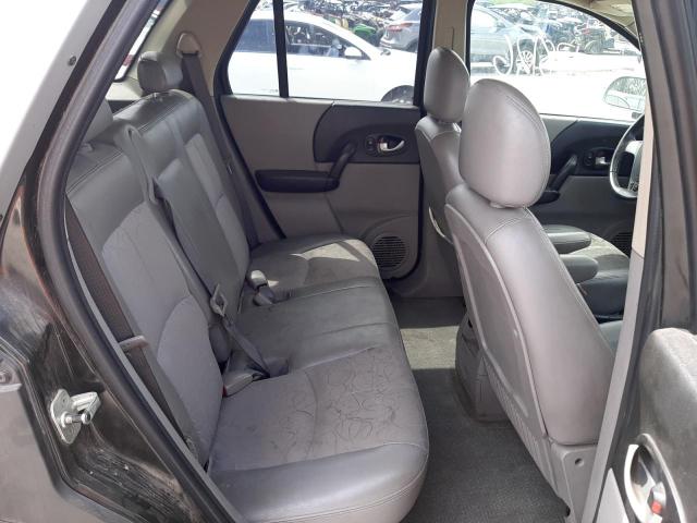 Photo 6 from auction – 2005 SATURN VUE with VIN 5GZCZ53485S810243