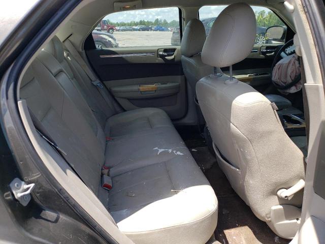 Photo 6 from auction – 2008 CHRYSLER 300 LIMITE with VIN 2C3LA33G68H210117