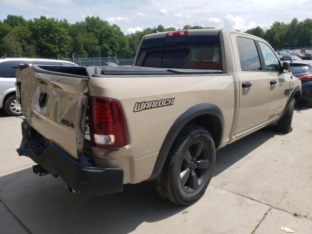 Photo 4 from auction – 2019 RAM 1500 CLASS with VIN 1C6RR7LT0KS737628