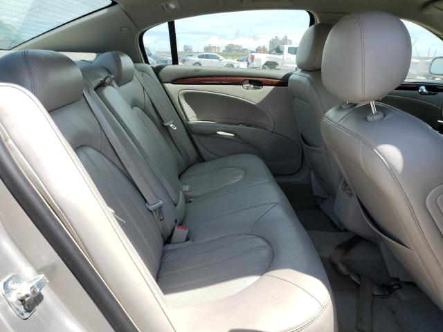 Photo 6 from auction – 2007 BUICK LUCERNE CX with VIN 1G4HD57217U107262