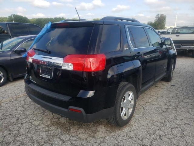 Photo 4 from auction – 2015 GMC TERRAIN SL with VIN 2GKALSEK6F6300812