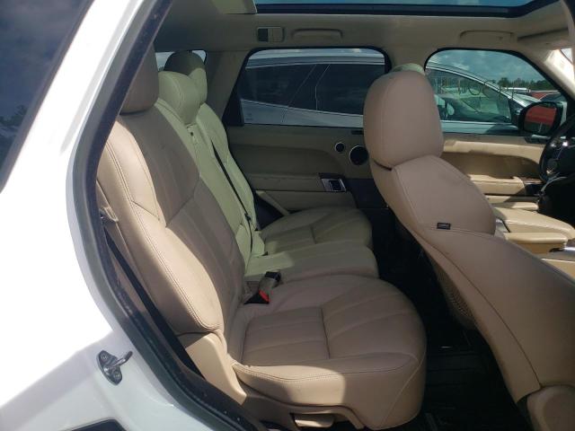 Photo 6 from auction – 2015 LAND ROVER RANGE ROVE with VIN SALWG2VF9FA616838