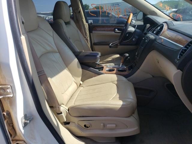 Photo 5 from auction – 2011 BUICK ENCLAVE CX with VIN 5GAKVCED7BJ319823