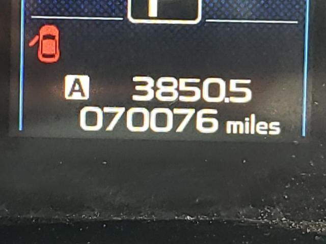 Photo 8 from auction – 2016 SUBARU LEGACY 3.6 with VIN 4S3BNEJ69G3037261