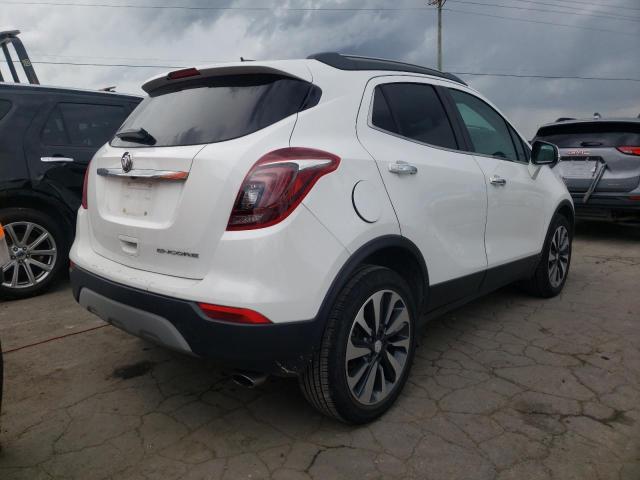 Photo 4 from auction – 2020 BUICK ENCORE ESS with VIN KL4CJCSB7LB059589