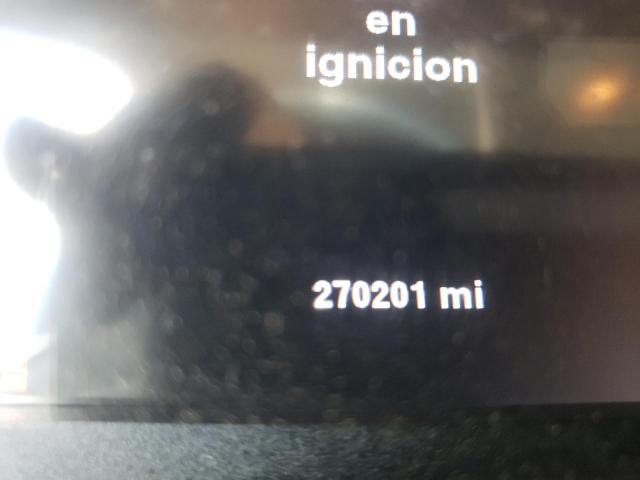 Photo 8 from auction – 2014 RAM 2500 SLT with VIN 3C6UR5DJ0EG130636