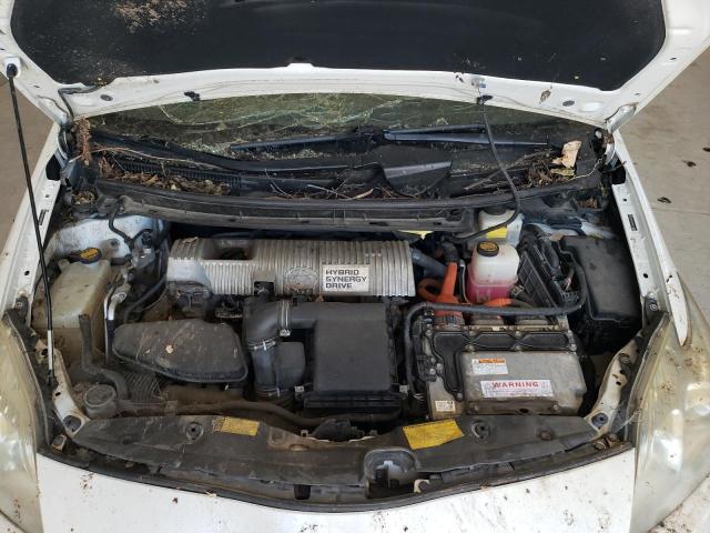 Photo 7 from auction – 2011 TOYOTA PRIUS with VIN JTDKN3DU3B0292898