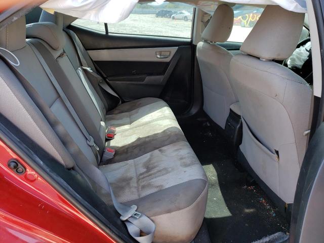Photo 6 from auction – 2017 TOYOTA COROLLA L with VIN 5YFBURHE9HP671508