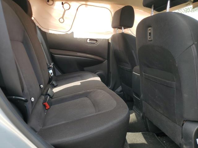 Photo 6 from auction – 2013 NISSAN ROGUE S with VIN JN8AS5MT2DW020547