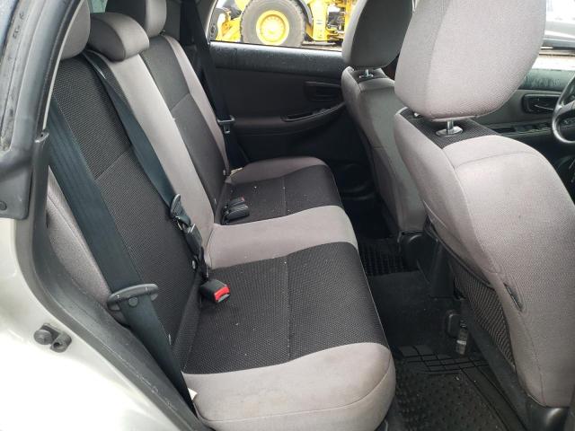 Photo 6 from auction – 2006 SUBARU IMPREZA 2. with VIN JF1GG67686H821418