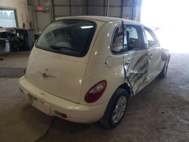 Photo 4 from auction – 2007 CHRYSLER PT CRUISER with VIN 3A4FY58B87T513977