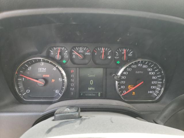 Photo 8 from auction – 2016 CHEVROLET SILVERADO with VIN 1GC1CUEG8GF205226