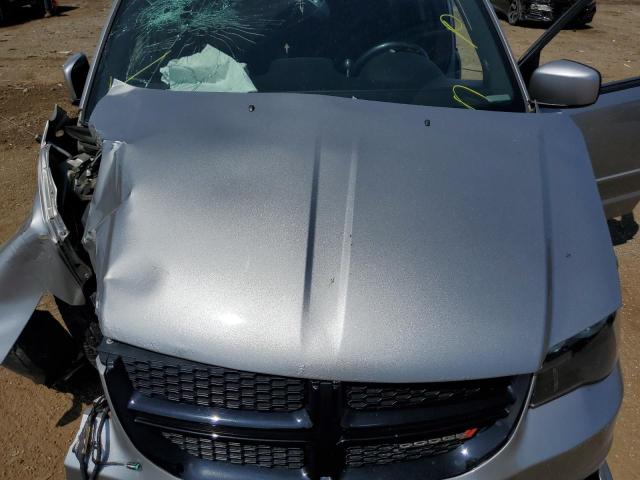 Photo 7 from auction – 2017 DODGE GRAND CARA with VIN 2C4RDGBG3HR647234