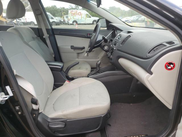 Photo 5 from auction – 2013 KIA FORTE LX with VIN KNAFT4A26D5733328