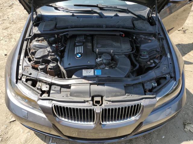 Photo 7 from auction – 2008 BMW 335 XI with VIN WBAVD53518A285373