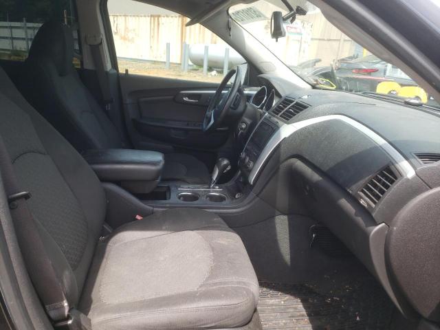 Foto 5 de la subasta – 2010 CHEVROLET TRAVERSE con VIN 1GNLVFED3AS103326